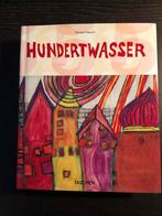 Hundertwasser, Ophalen, Gelezen, Beeldhouwkunst, Wieland Schmied