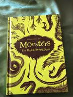 Monsters en bizar bestiarium, Ophalen of Verzenden, Zo goed als nieuw