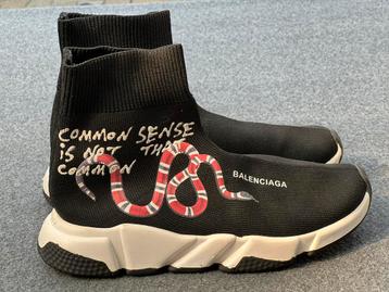 Balenciaga Speed Trainer Sneakers – Maat 38 beschikbaar voor biedingen