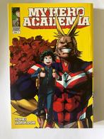 My Hero Academia #1, Boeken, Meerdere comics, Japan (Manga), Ophalen of Verzenden, Zo goed als nieuw
