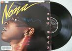 Nona Hendryx - The heat, Ophalen of Verzenden, 1980 tot 2000, Gebruikt, 12 inch