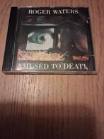 Roger waters, Verzenden, Zo goed als nieuw, Poprock