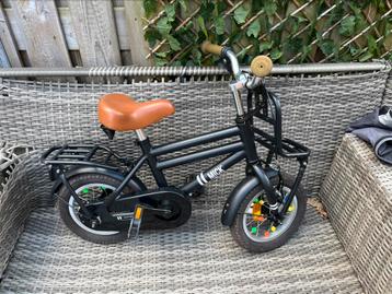 fiets 12 inch beschikbaar voor biedingen