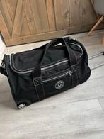 Kipling Grote Trolley Koffer - Zeer Goede Staat, 40 tot 60 cm, Eu, 20 tot 30 cm, Eu