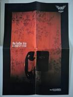 The Hafler Trio – A Thirsty Fish - uit 1987 - Rare !, Ophalen of Verzenden