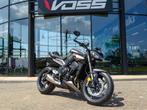Triumph STREET TRIPLE RS (bj 2025), Bedrijf, Meer dan 35 kW, Naked bike