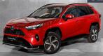 18” Toyota RAV4 velgen + tpms + 225/60 R18 Dunlop 7-8 mm, 18 inch, Banden en Velgen, Nieuw, Ophalen of Verzenden