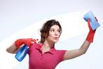 Schoonmaken, Vacatures