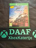 Forza horizon 4 - xbox one & series x, Spelcomputers en Games, Games | Xbox One, 1 speler, Racen en Vliegen, Ophalen of Verzenden