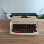 Hermes 305 typemachine, Diversen, Typemachines, Ophalen of Verzenden, Gebruikt