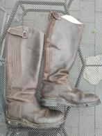 HKM winter rijlaarzen maat 40, Ophalen, Gebruikt, Dressuur, Schoeisel