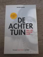 De Achtertuin - Gerard Kremer, Ophalen of Verzenden, Gelezen, Gerard Kremer