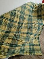 Grand foulard 250 x 375, Huis en Inrichting, Woonaccessoires | Plaids en Woondekens, Ophalen of Verzenden, Gebruikt