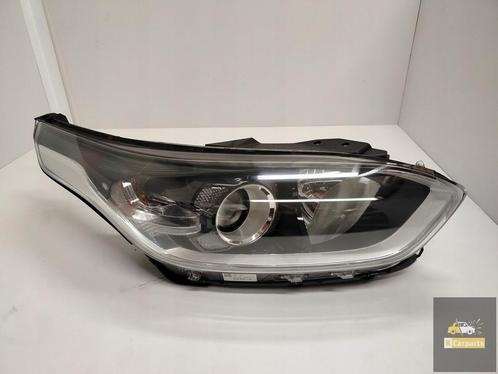 KIA Ceed III LED lampglas rechts, Auto-onderdelen, Verlichting, Kia, Gebruikt, Ophalen of Verzenden
