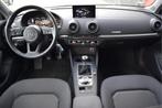 Audi A3 Sportback 1.0 TFSI Pro Line Plus Virtual cockpit, Ad, Voorwielaandrijving, Stof, Gebruikt, Euro 6