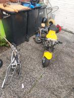 Minibike onderdelen, Fietsen en Brommers, Minibikes, Midibikes en Pitbikes, Ophalen, Overige typen