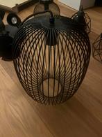 Hanglamp Gamma Nikki, Ophalen, Zo goed als nieuw, Metaal, Minder dan 50 cm