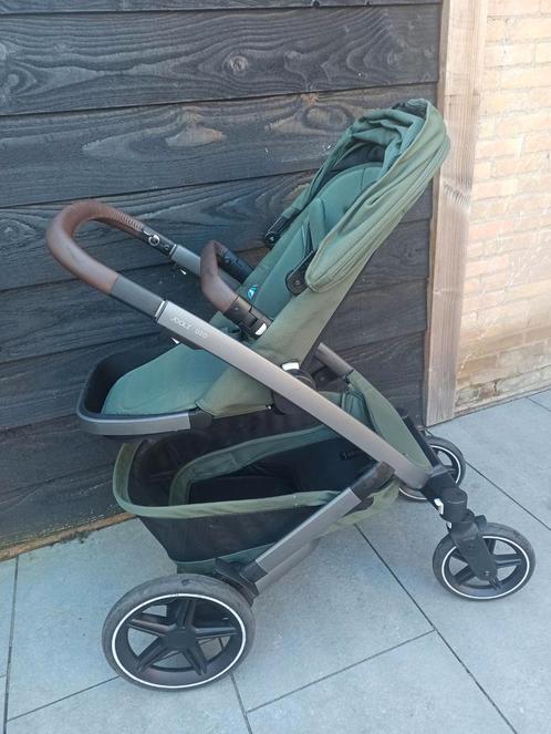 Joolz geo3 met extra accessoires zoals regenhoes luiertas, Kinderen en Baby's, Kinderwagens en Combinaties, Zo goed als nieuw