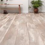 Laminaat Bruynzeel stoer sloophout (26), Huis en Inrichting, Stoffering | Vloerbedekking, Ophalen, Nieuw, Minder dan 10 m², Laminaat