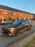 Cupra Formentor 1.5 TSI Dsg-7 2021, Auto's, 4 cilinders, Formentor, Particulier, 1500 kg