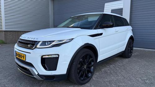 Land Rover Range Rover Evoque 2.0 TD4 HSE Dynamic Panorama L, Auto's, Land Rover, Bedrijf, Te koop, 360° camera, 4x4, ABS, Achteruitrijcamera