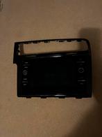 VW Golf 7 facelift multimedia scherm, Ophalen, Zo goed als nieuw