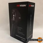 Hikvision DS-2TP31B-3AUF Draagbare Lichaamstemperatuurmonito, Flex Ltd., Nieuw, https://flex.com/contact-us, Nobelstraat 10, 5807 GA Oostrum