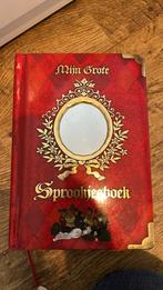 Mijn grote sprookjesboek, Ophalen of Verzenden, Zo goed als nieuw