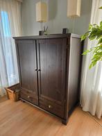 Houten Televisiekast, Gebruikt, 100 tot 150 cm, Ophalen of Verzenden, Minder dan 100 cm