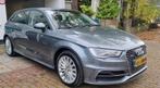 Audi A3 1.4 Tfsi 204pk E-tron Phev S Tronic 2015 Grijs, Auto's, Audi, 4 cilinders, Plug-in hybride, 1395 cc, Grijs