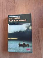 Håkan Nesser - De zomer van Kim Novak, Ophalen of Verzenden, Zo goed als nieuw, Håkan Nesser
