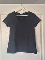 Sutherland v-hals top korte mouw - Mt XL, Kleding | Dames, T-shirts, Sutherland, Zwart, Maat 46/48 (XL) of groter, Ophalen of Verzenden