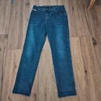 John Doe Motobroek Dames W34 L32 - Zo goed als nieuw, Kleding | Heren, Blauw, Ophalen of Verzenden, Zo goed als nieuw, John Doe