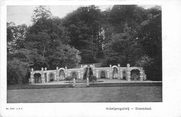 (387-015-033) Rozendaal Schelpengalerij beschikbaar voor biedingen