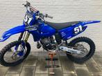 Yamaha YZ125 2016, Motoren, Ophalen, Gebruikt
