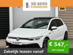 Volkswagen Golf 2.0 TSI GTI Pano/IQ.Light/Blind € 39.950,0, Auto's, Volkswagen, Nieuw, Origineel Nederlands, Alcantara, 5 stoelen