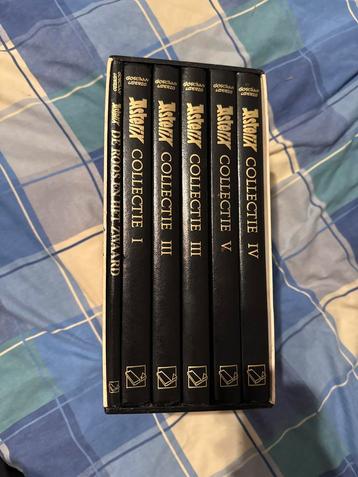 Asterix Collectie - Complete Serie beschikbaar voor biedingen