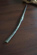 Bellatrix Letrange Imitatie wand zonder doos, Ophalen of Verzenden, Zo goed als nieuw, Replica