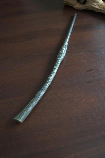 Bellatrix Letrange Imitatie wand zonder doos beschikbaar voor biedingen