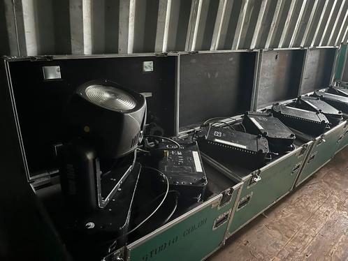 High end studcolor 535, Muziek en Instrumenten, Licht en Laser, Gebruikt, Licht, Ophalen