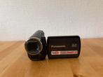 Panasonic SDR-S15 digitale videocamera, Ophalen of Verzenden, Zo goed als nieuw, Panasonic, 20x of meer