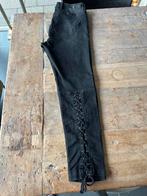 WE Blue Ridge Denim maat 42 L, Kleding | Dames, Zwart, Ophalen of Verzenden, Zo goed als nieuw, W30 - W32 (confectie 38/40)