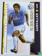 Spelerskaart FC Den Bosch - Berry Powel 2004, Verzamelen, Sportartikelen en Voetbal, Ophalen of Verzenden, Zo goed als nieuw, Overige binnenlandse clubs