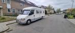 Camper renault master mirage bj 2002, Overige merken, Diesel, Particulier, 6 tot 7 meter