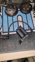 onbegrensde cdi zip, Ophalen of Verzenden, Vrijstaand, Gas, 4 kookzones