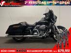 Harley-Davidson STREET GLIDE SPECIAL FLHXS LEASE VOORDELIG!, 2 cilinders, Motorrijbewijs A, Bedrijf, Onbekend