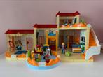 Kinderdagverblijf en meer… Playmobil, Ophalen of Verzenden, Gebruikt