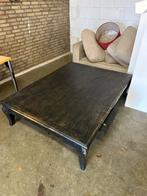 Stijlvolle Salontafel – Direct Mee Te Nemen!, Ophalen, 50 tot 100 cm, Zo goed als nieuw, Minder dan 50 cm