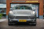 Porsche Cayenne 3.0 D Platinum Edition Panoramadak Leer Crui, Auto's, Automaat, Gebruikt, Bedrijf, Diesel