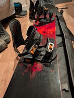 Rossignol Imperial 161 Snowboard Set, Sport en Fitness, Snowboarden, Ophalen, Gebruikt, Board